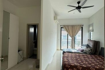 Periwinkle @ Bandar Rimbayu