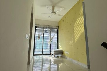 Periwinkle @ Bandar Rimbayu