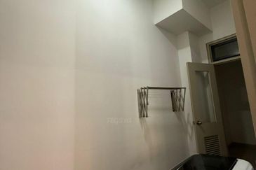 Periwinkle @ Bandar Rimbayu