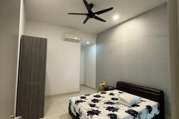 Periwinkle @ Bandar Rimbayu