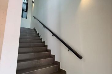 Periwinkle @ Bandar Rimbayu