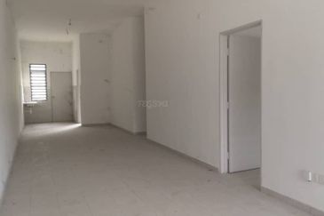 Brand New Single storey Residensi Prima Tapah 