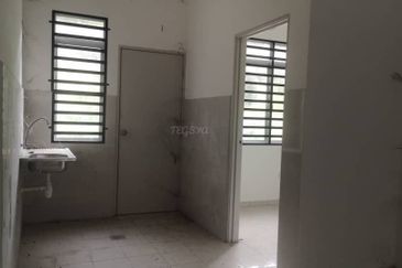 Brand New Single storey Residensi Prima Tapah 