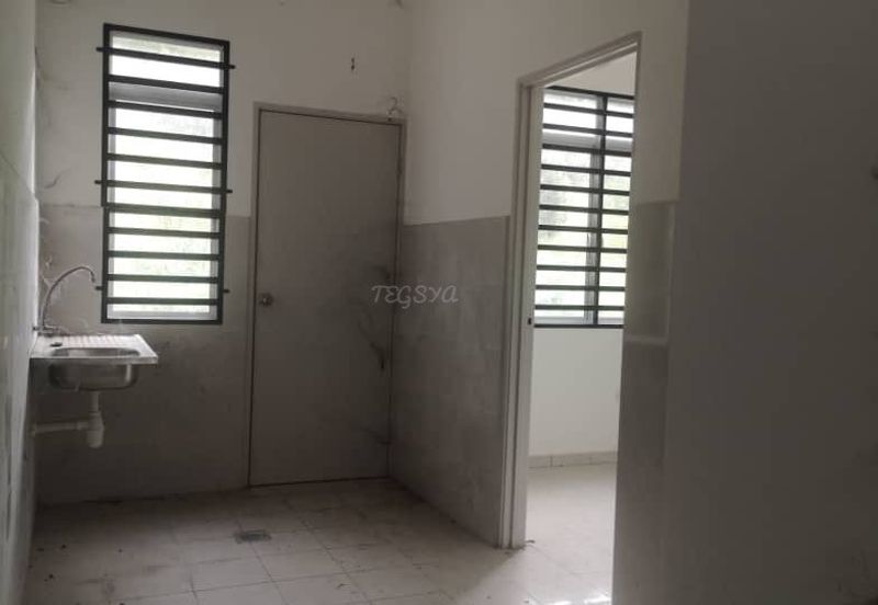 Brand New Single storey Residensi Prima Tapah 