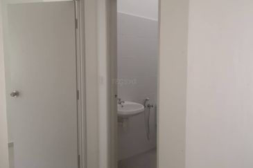 Brand New Single storey Residensi Prima Tapah 