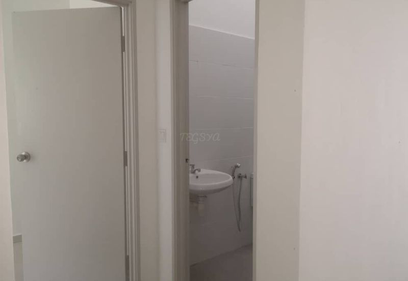 Brand New Single storey Residensi Prima Tapah 