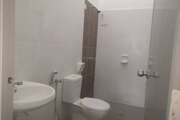 Brand New Single storey Residensi Prima Tapah 