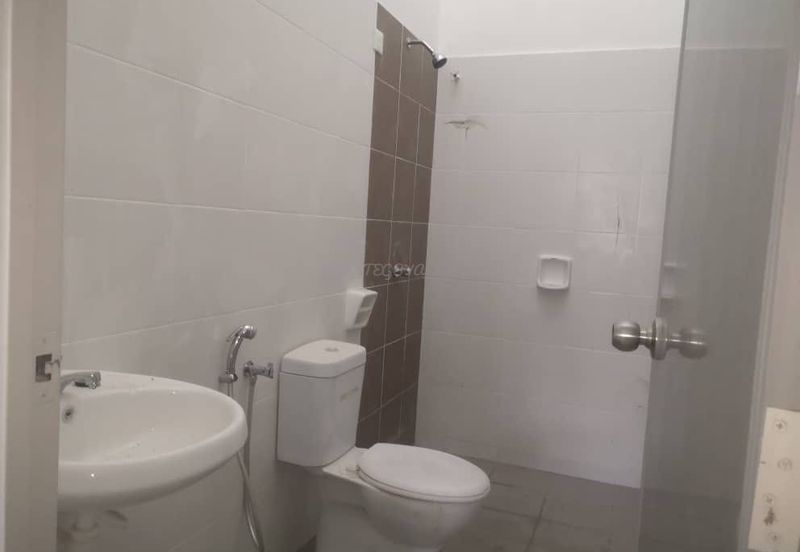 Brand New Single storey Residensi Prima Tapah 