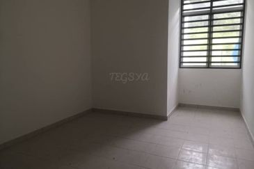 Brand New Single storey Residensi Prima Tapah 