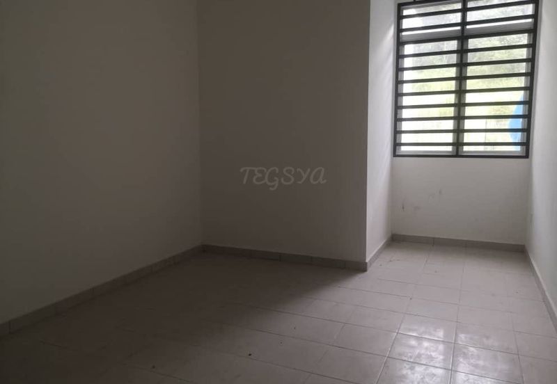 Brand New Single storey Residensi Prima Tapah 