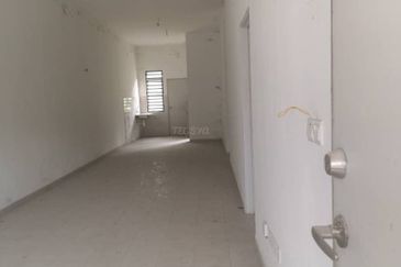 Brand New Single storey Residensi Prima Tapah 