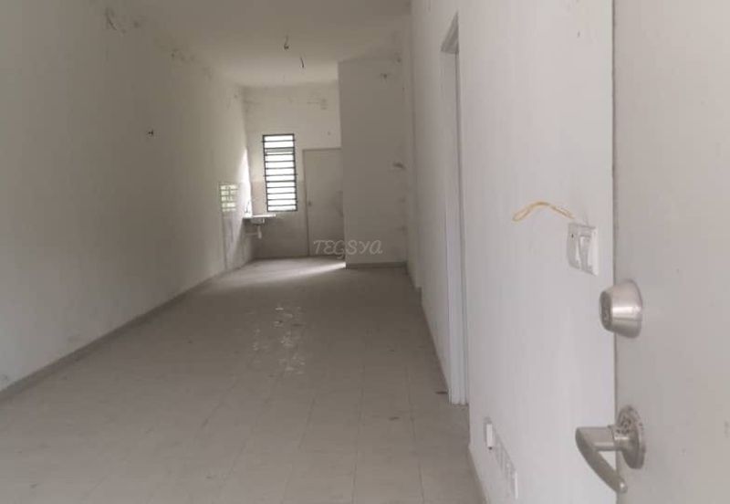 Brand New Single storey Residensi Prima Tapah 