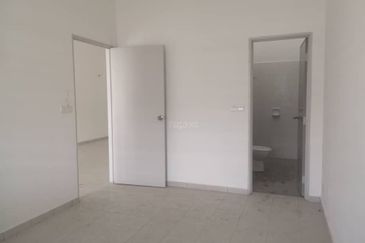 Brand New Single storey Residensi Prima Tapah 