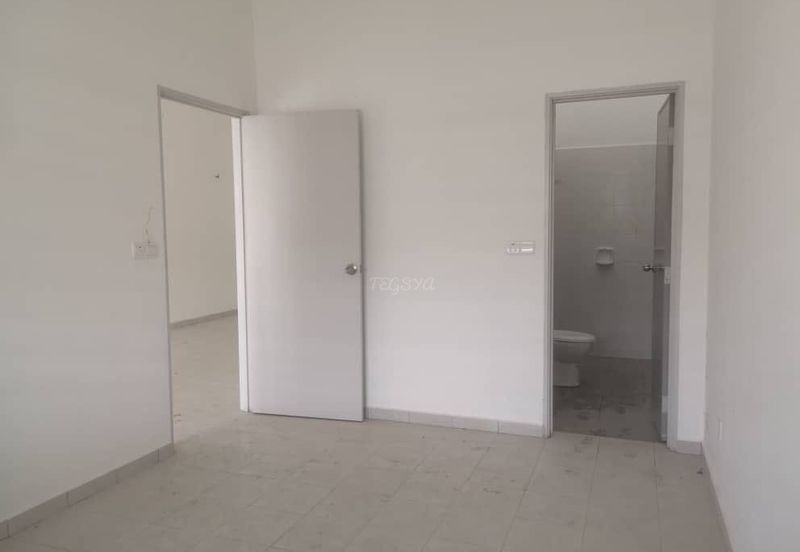 Brand New Single storey Residensi Prima Tapah 