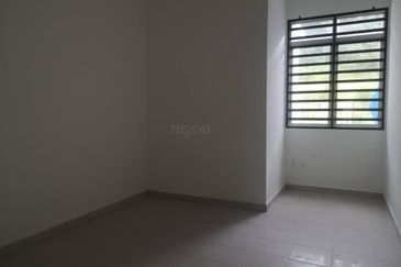 Brand New Single storey Residensi Prima Tapah 