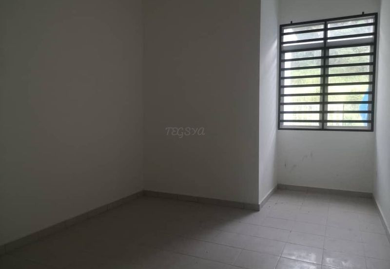 Brand New Single storey Residensi Prima Tapah 