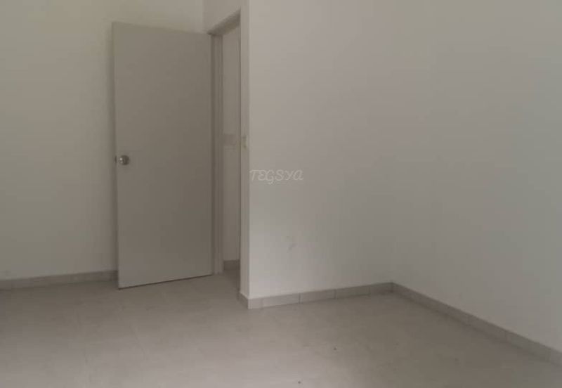 Brand New Single storey Residensi Prima Tapah 