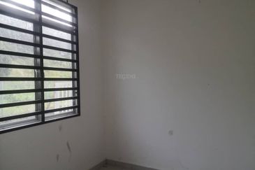 Brand New Single storey Residensi Prima Tapah 