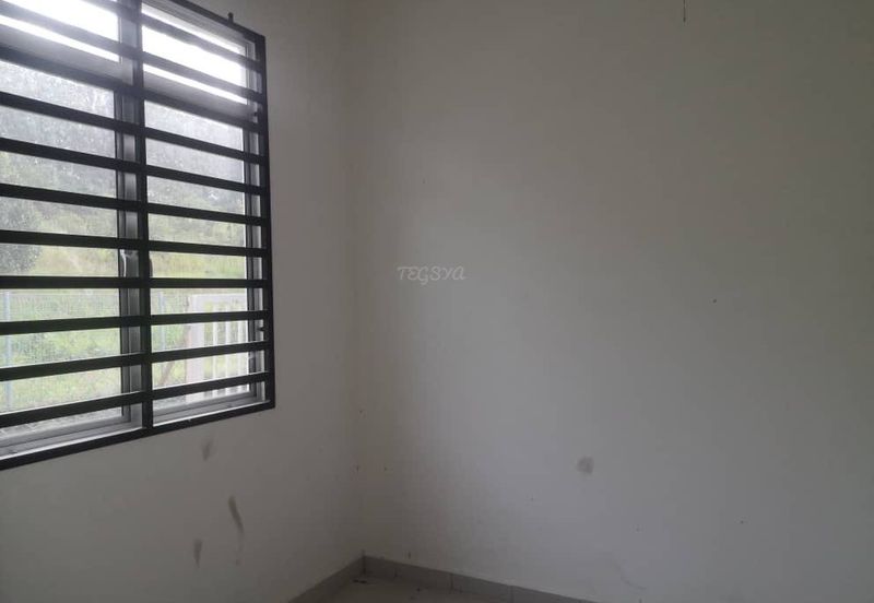 Brand New Single storey Residensi Prima Tapah 