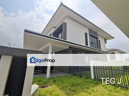 Setia Alam Eco Ardence Semi D, Selangor, Shah Alam