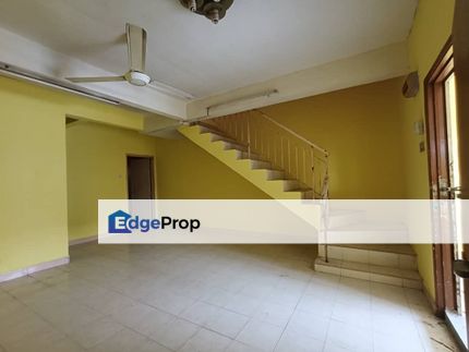 Taman Sentosa 2 Storey Klang , Selangor, Klang