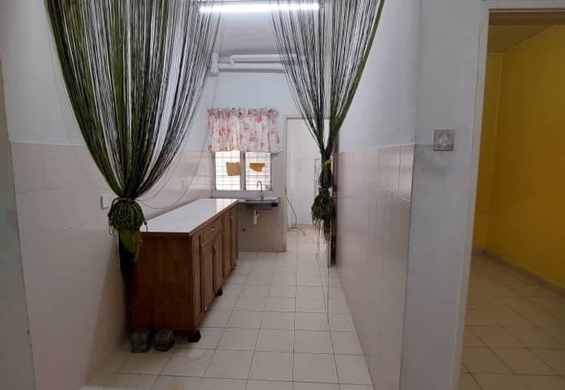 Pangsapuri Kasuarina