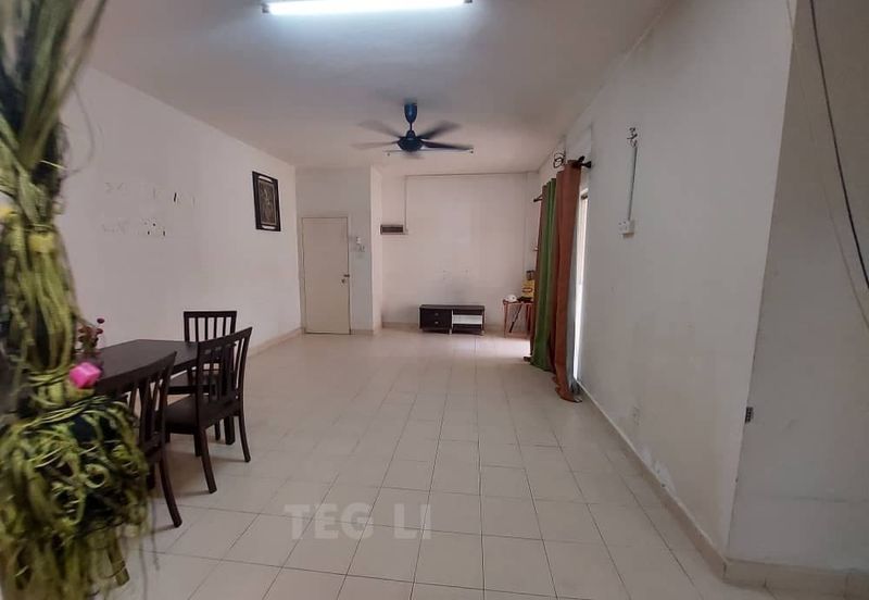 Pangsapuri Kasuarina