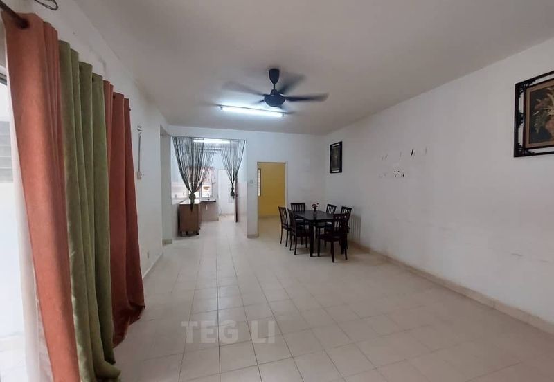 Pangsapuri Kasuarina