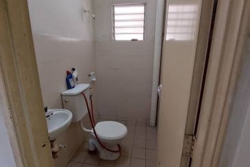 Pangsapuri Kasuarina