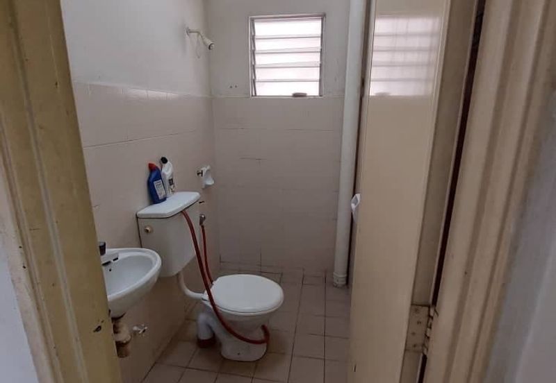 Pangsapuri Kasuarina