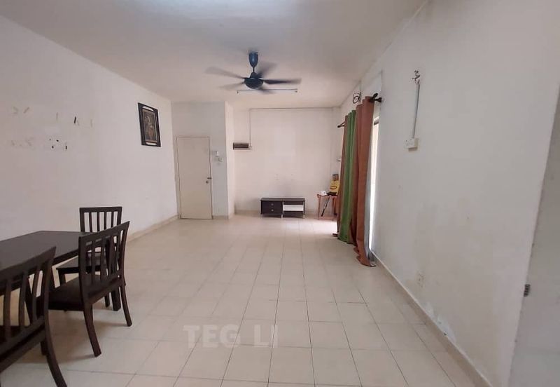 Pangsapuri Kasuarina