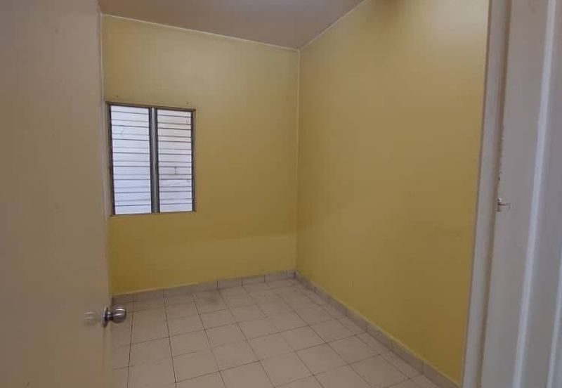 Pangsapuri Kasuarina