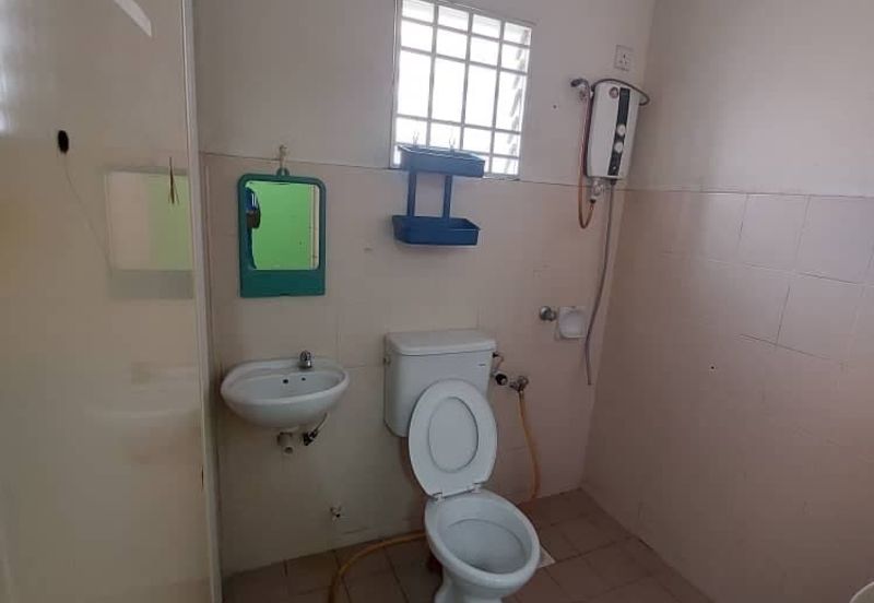 Pangsapuri Kasuarina