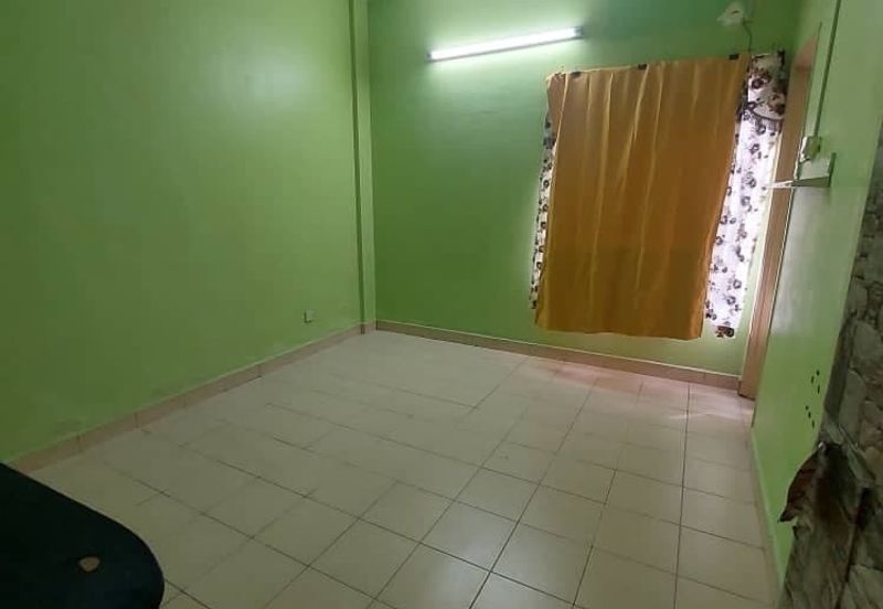 Pangsapuri Kasuarina