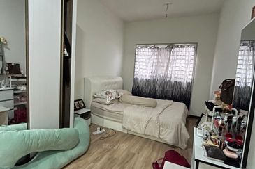 Pangsapuri Kemuning Idaman