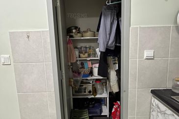 Pangsapuri Kemuning Idaman