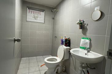 Pangsapuri Kemuning Idaman