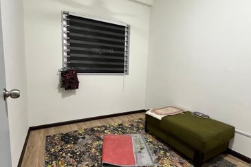 Pangsapuri Kemuning Idaman