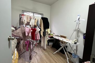 Pangsapuri Kemuning Idaman