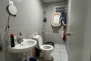 Pangsapuri Kemuning Idaman