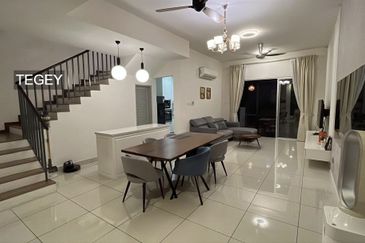 Tropicana Aman Bayan Residences