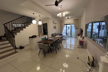 Tropicana Aman Bayan Residences