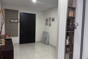 Tropicana Aman Bayan Residences