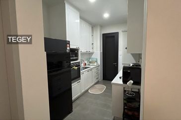 Tropicana Aman Bayan Residences