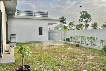 Lumira 2 by Sime Darby