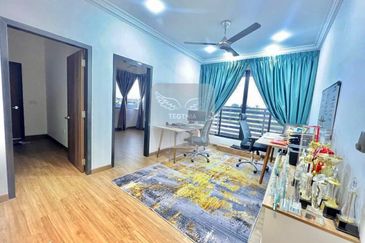 Lumira 2 by Sime Darby