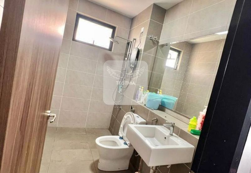 Lumira 2 by Sime Darby