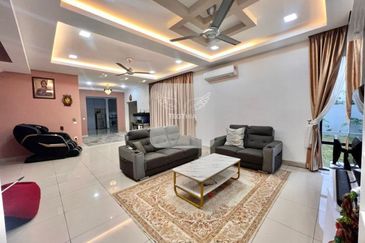 Lumira 2 by Sime Darby