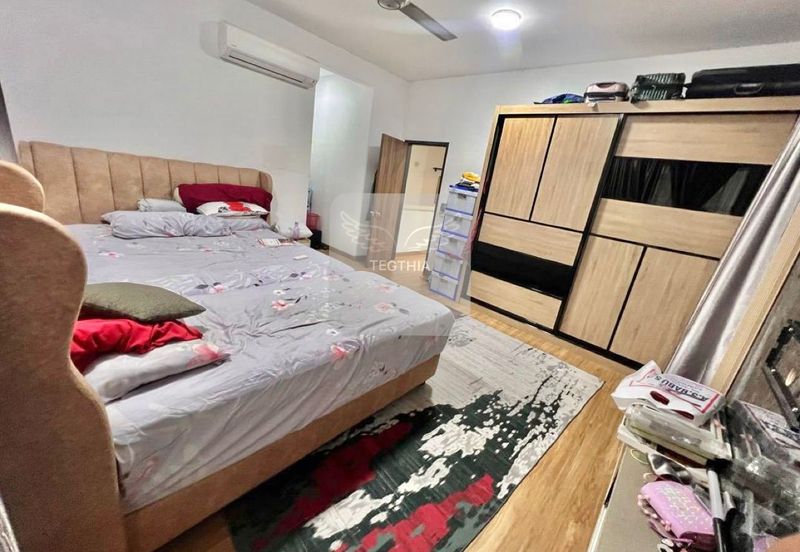 Lumira 2 by Sime Darby