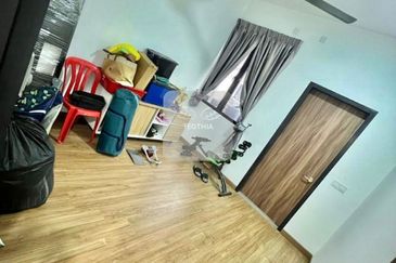 Lumira 2 by Sime Darby